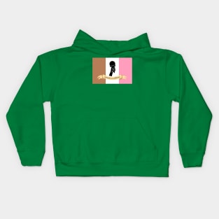 ICS Flag Kids Hoodie